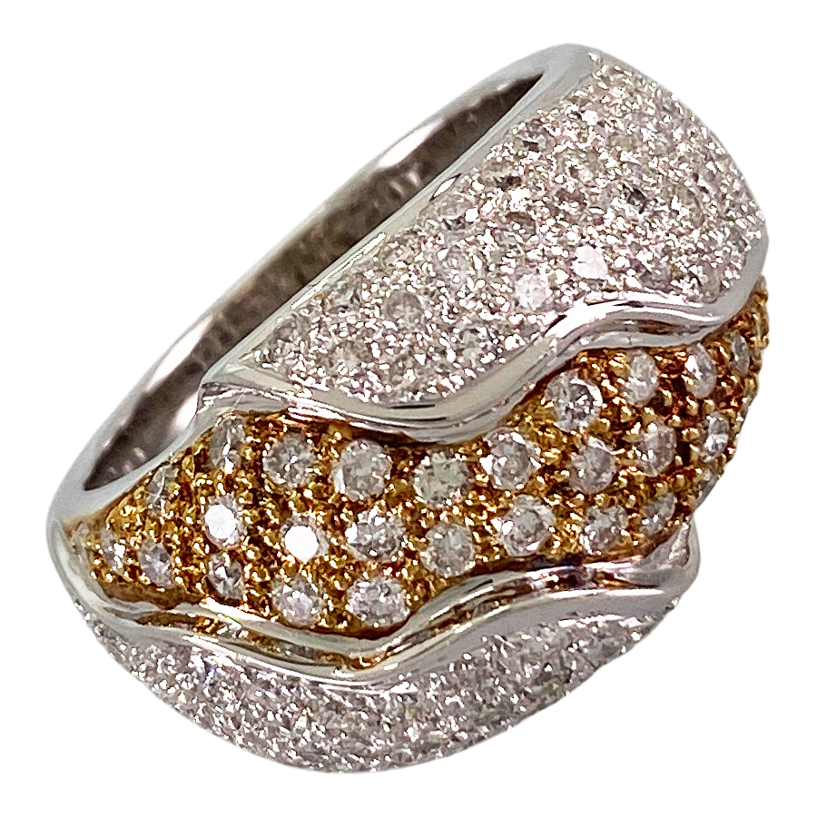 ノーブランド リング