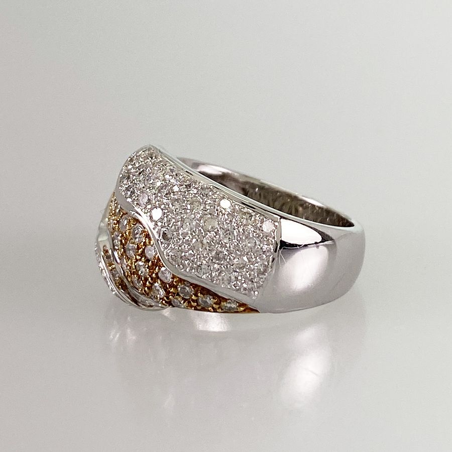 ノーブランド リング