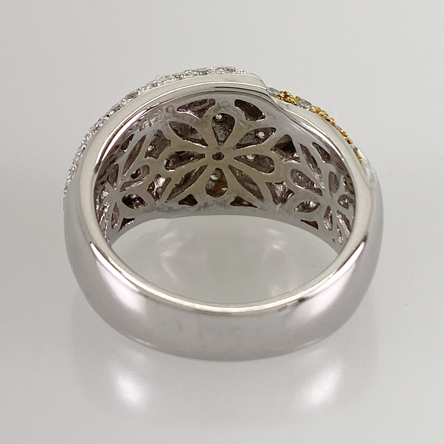 ノーブランド リング