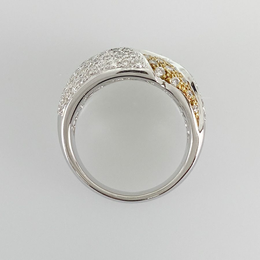 ノーブランド リング