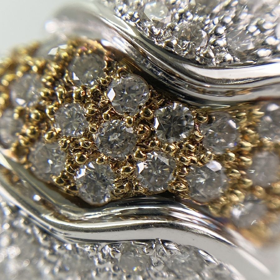 ノーブランド リング