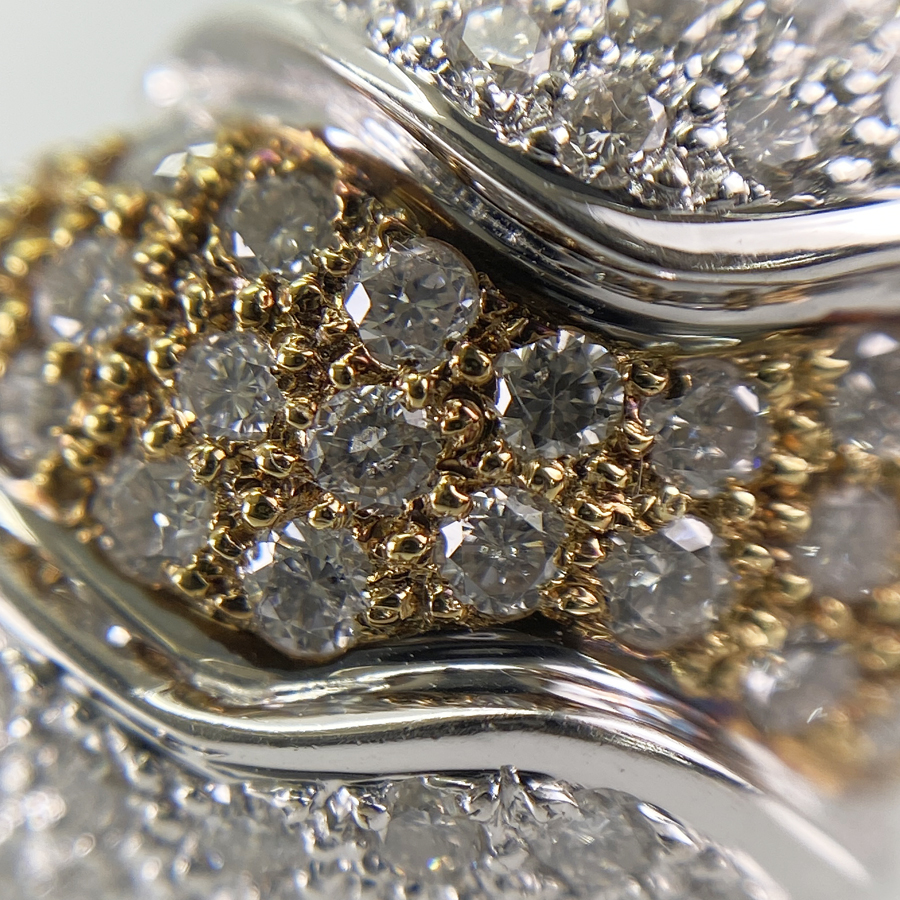 ノーブランド リング