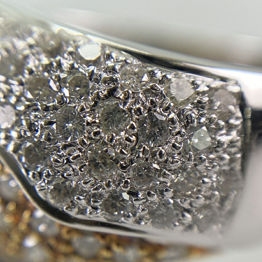 ノーブランド リング