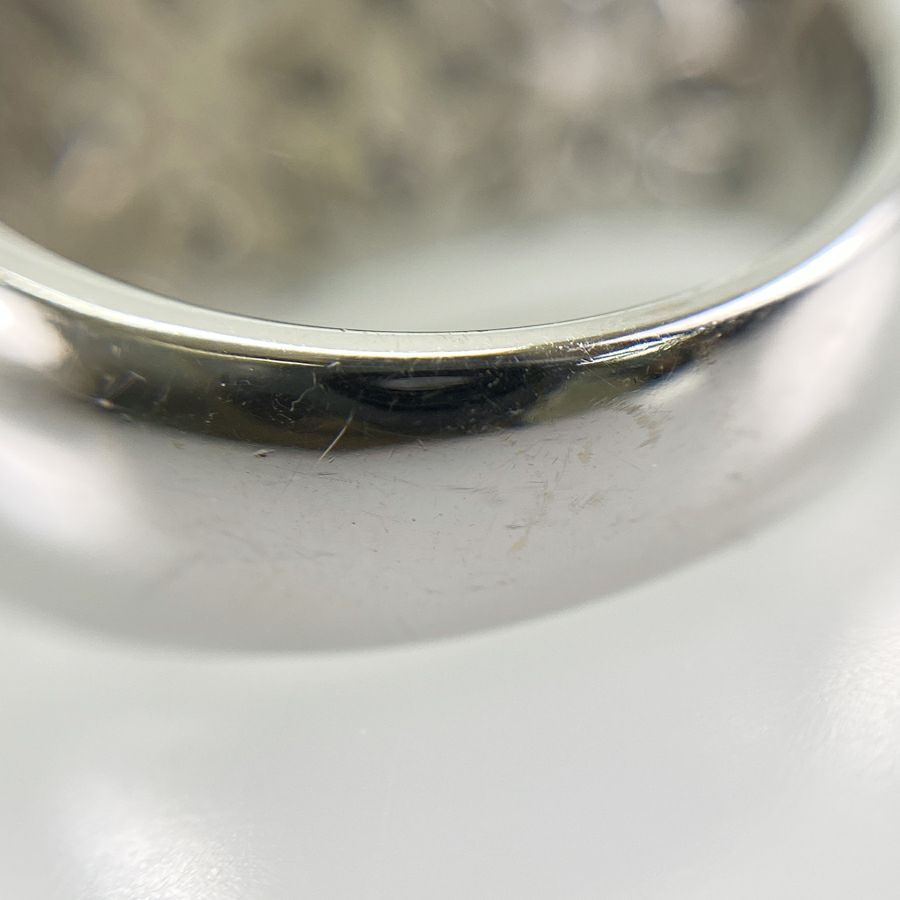 ノーブランド リング