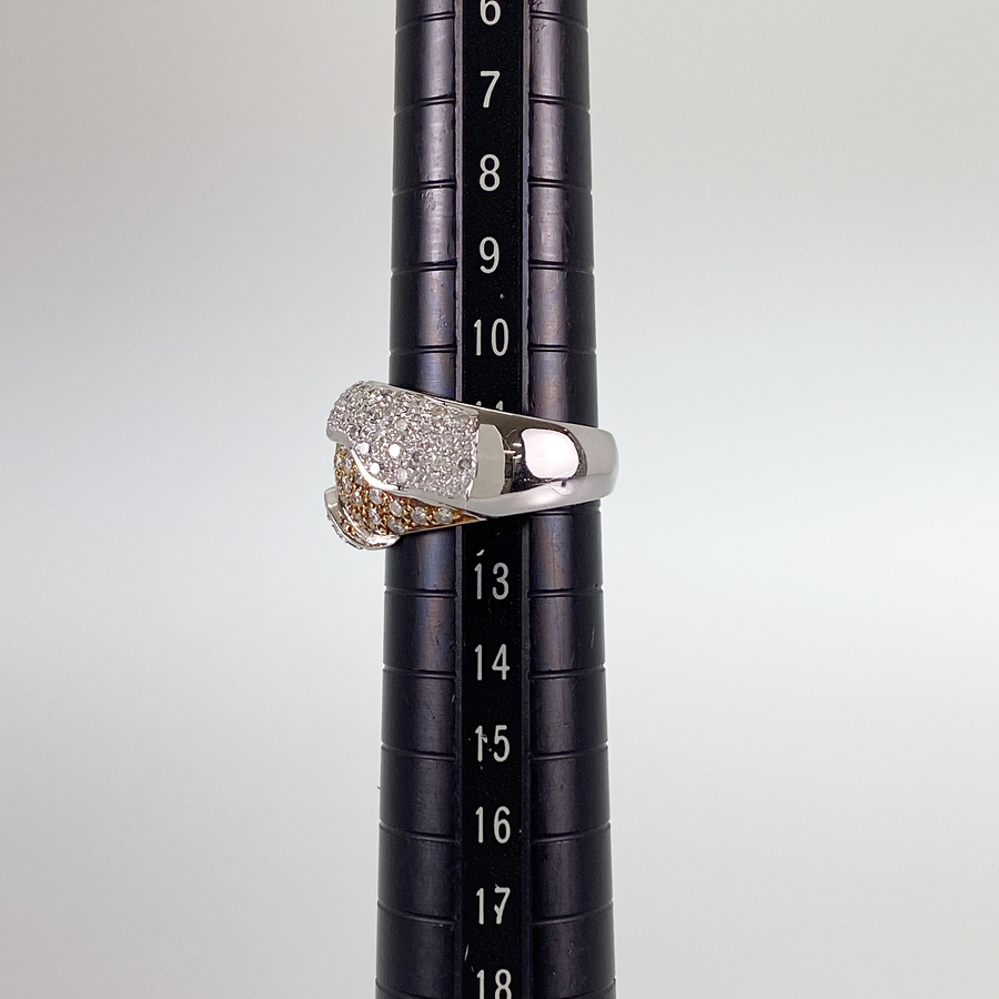 ノーブランド リング