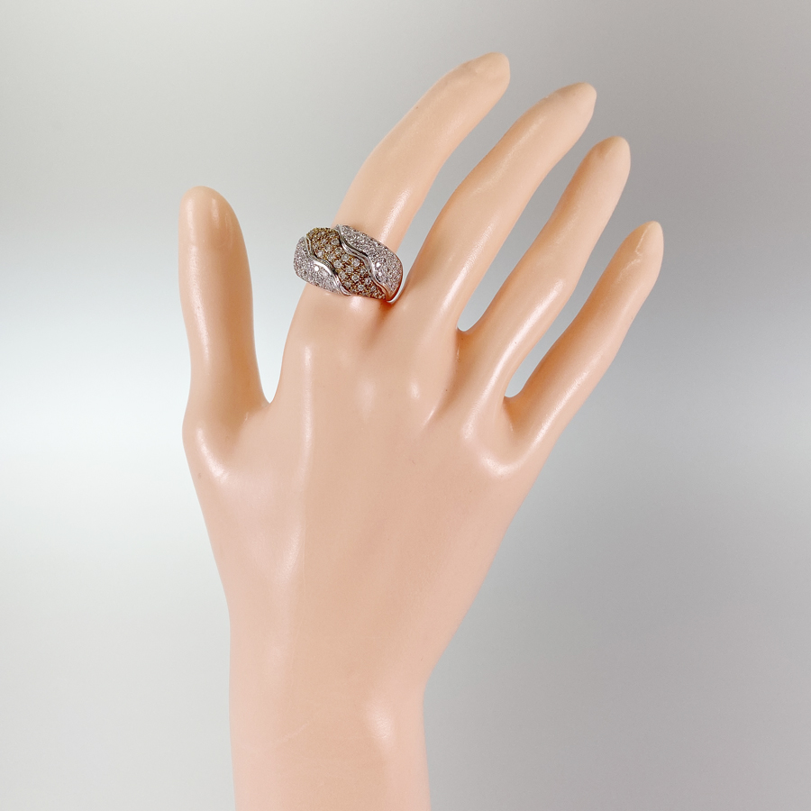 ノーブランド リング