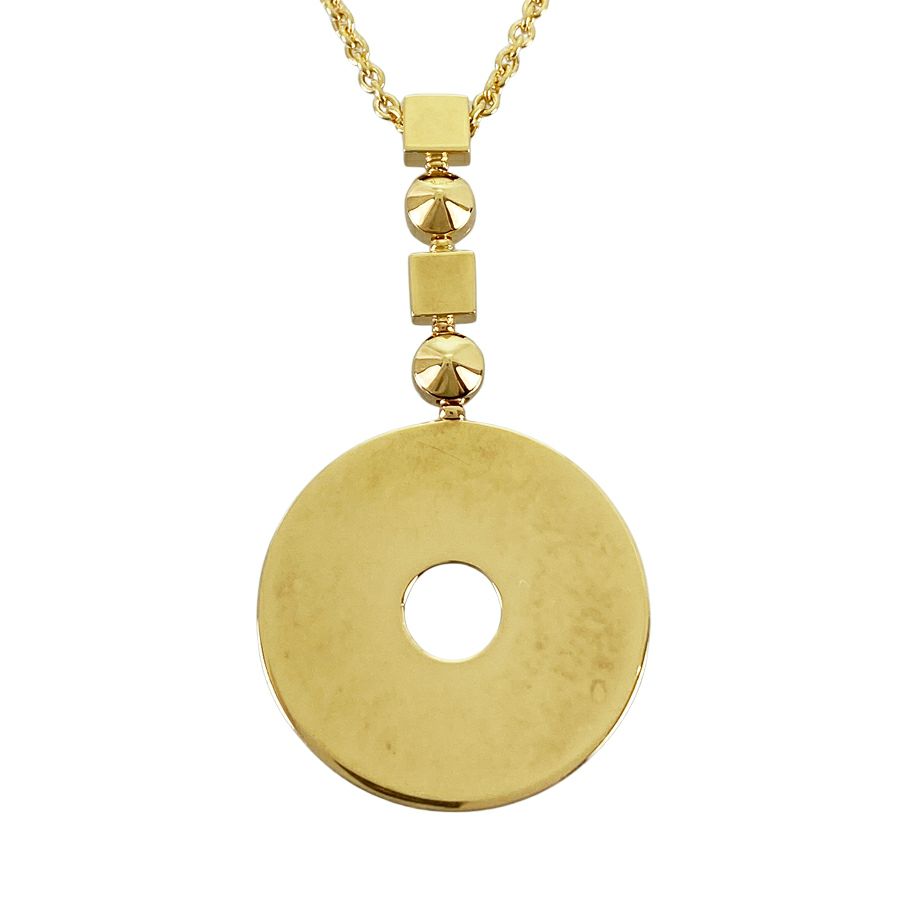 ブルガリ ネックレス