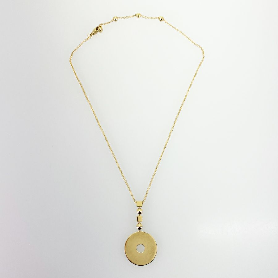 ブルガリ ネックレス