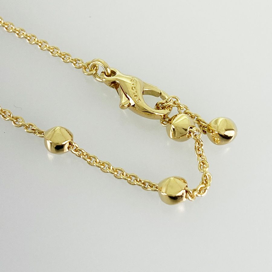 ブルガリ ネックレス