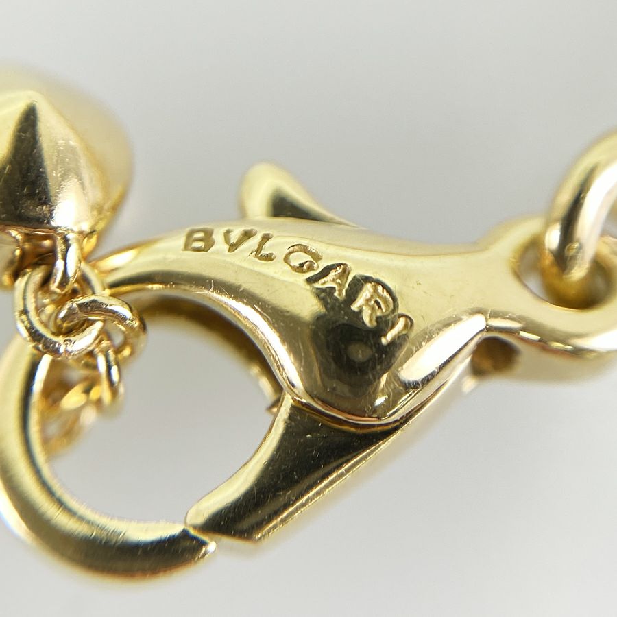 ブルガリ ネックレス