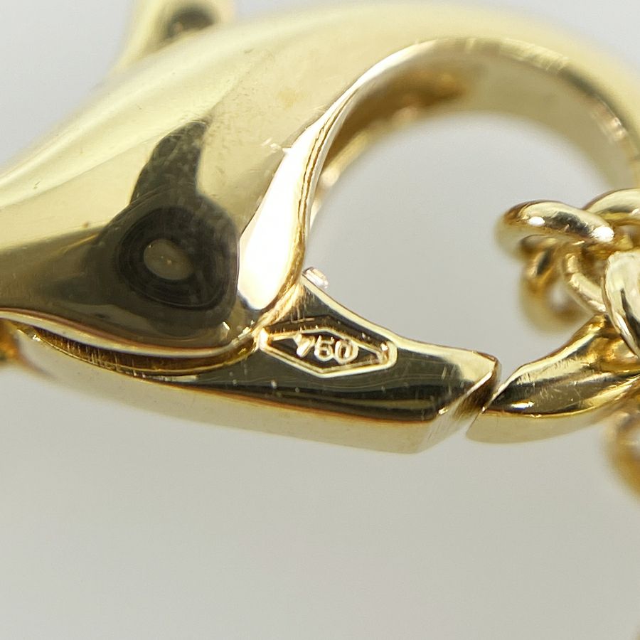 ブルガリ ネックレス