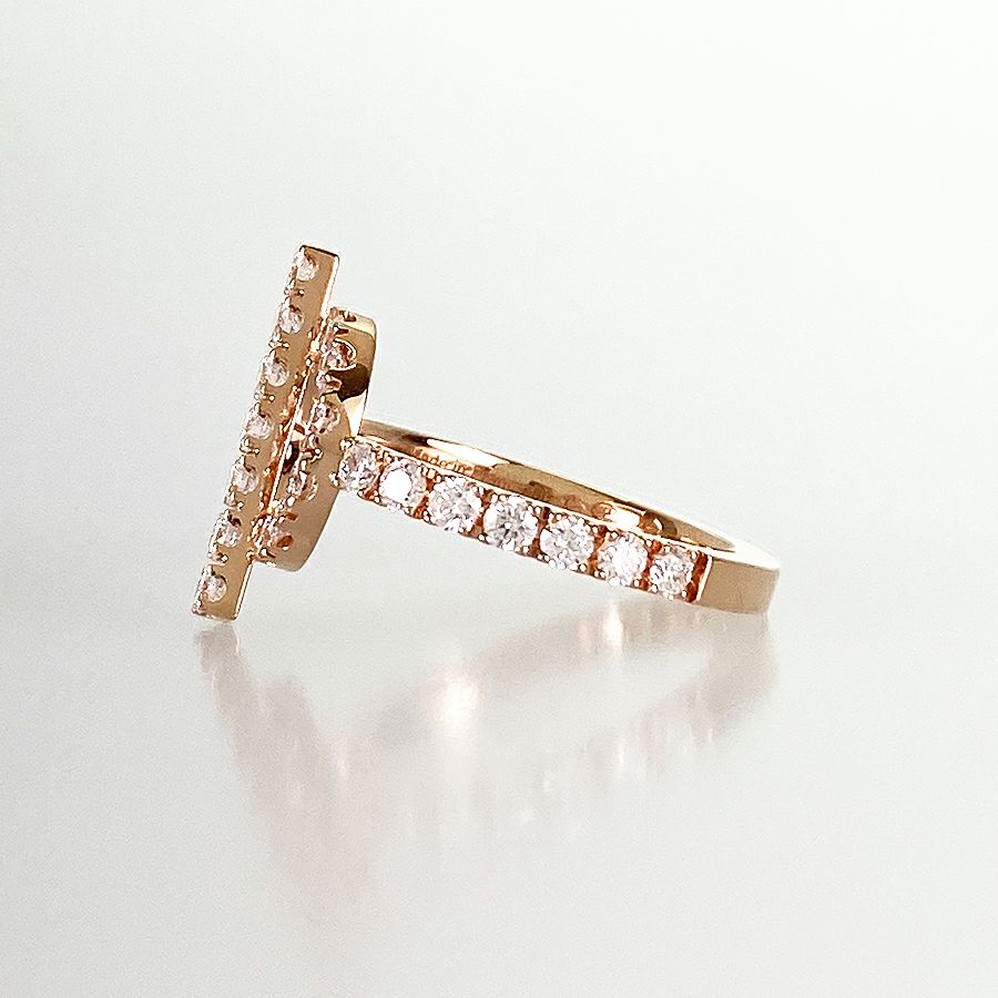 エルメス リング