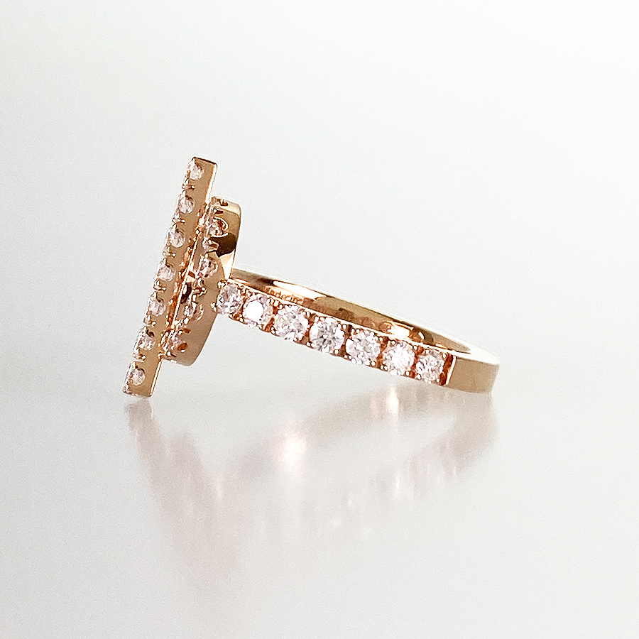 エルメス リング