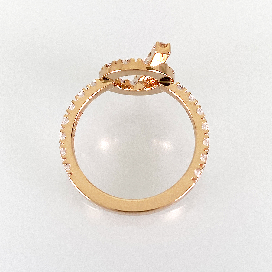 エルメス リング