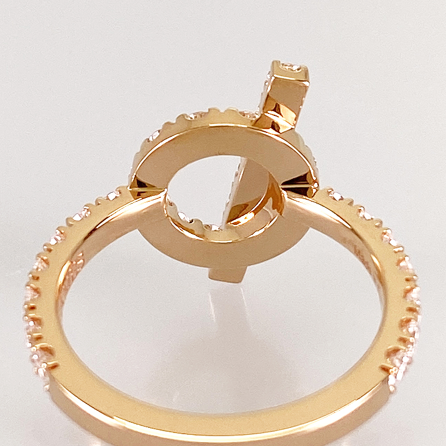 エルメス リング