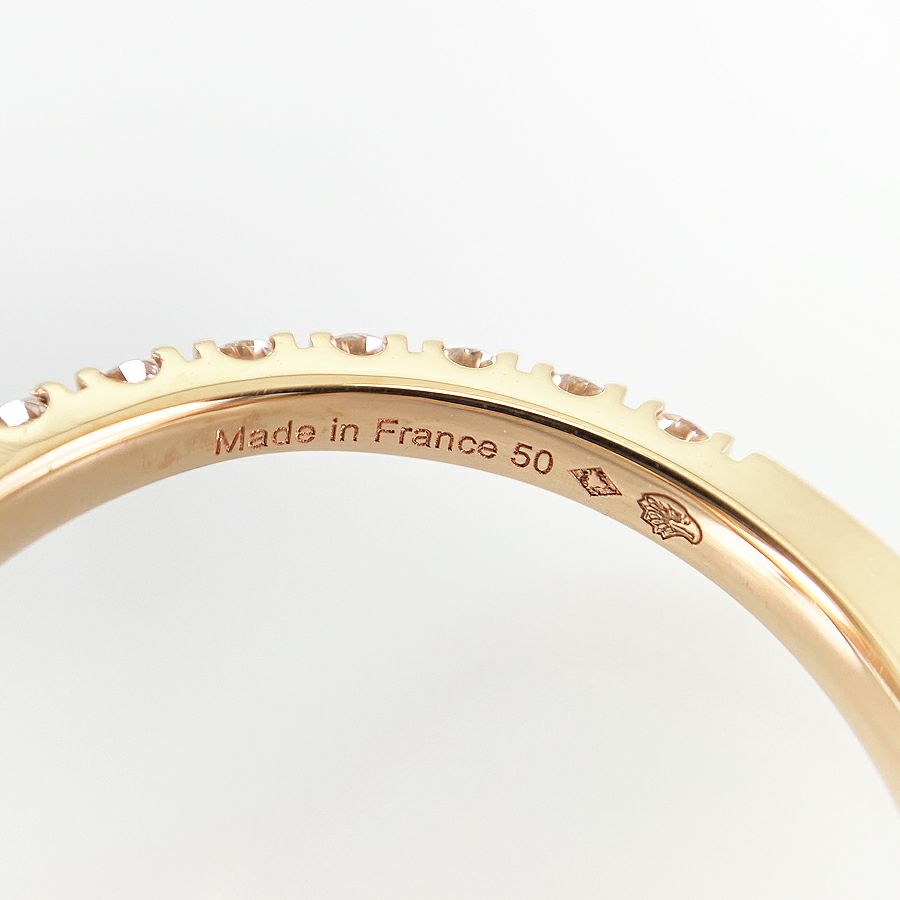 エルメス リング