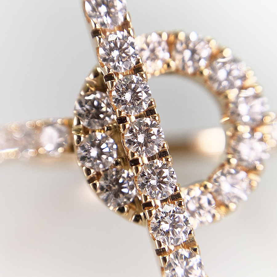 エルメス リング