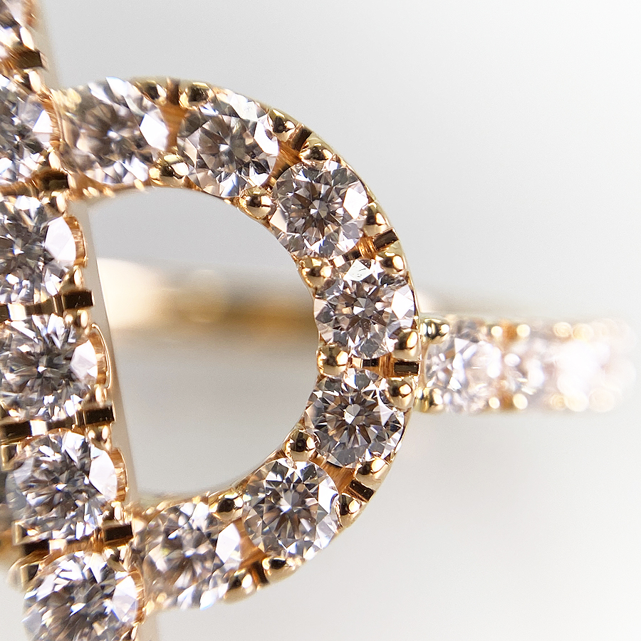 エルメス リング