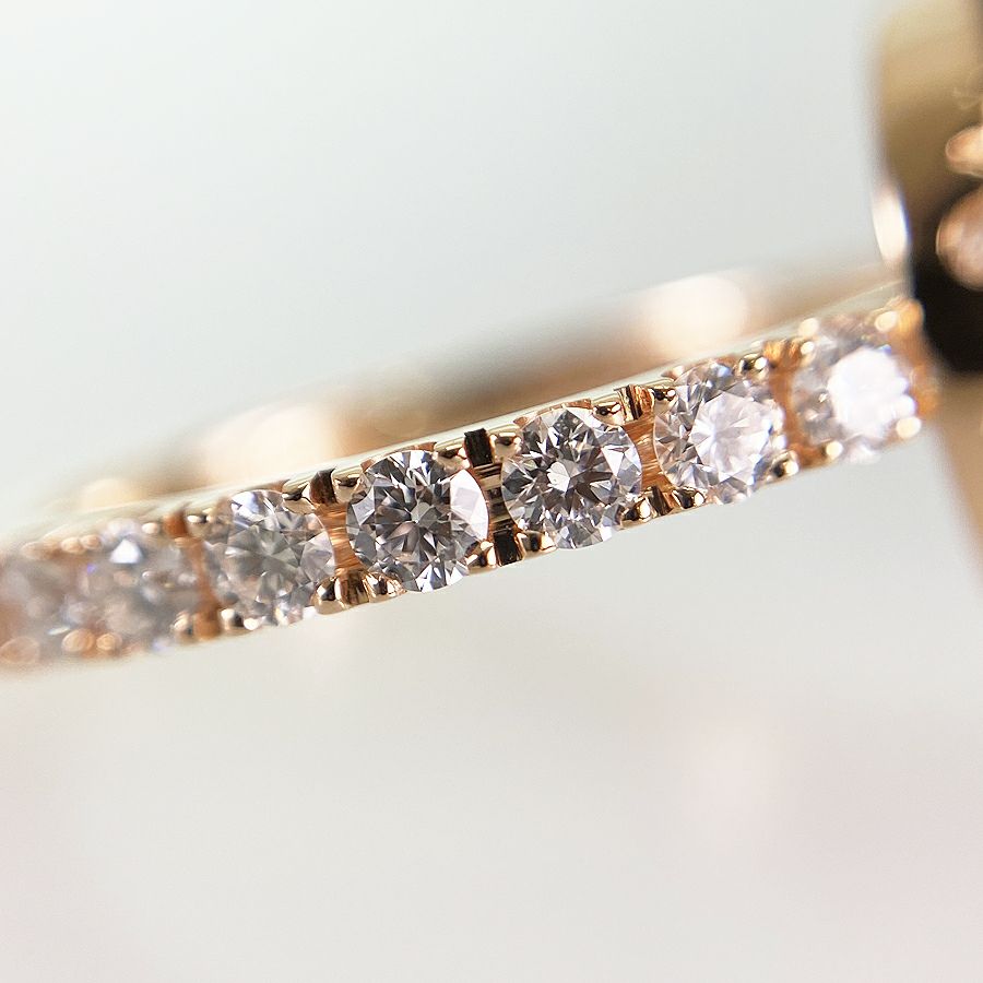 エルメス リング