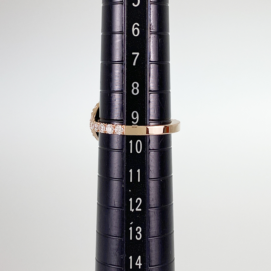 エルメス リング