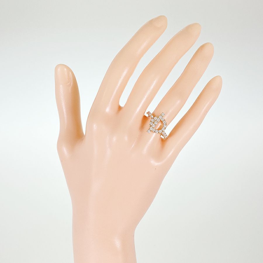 エルメス リング