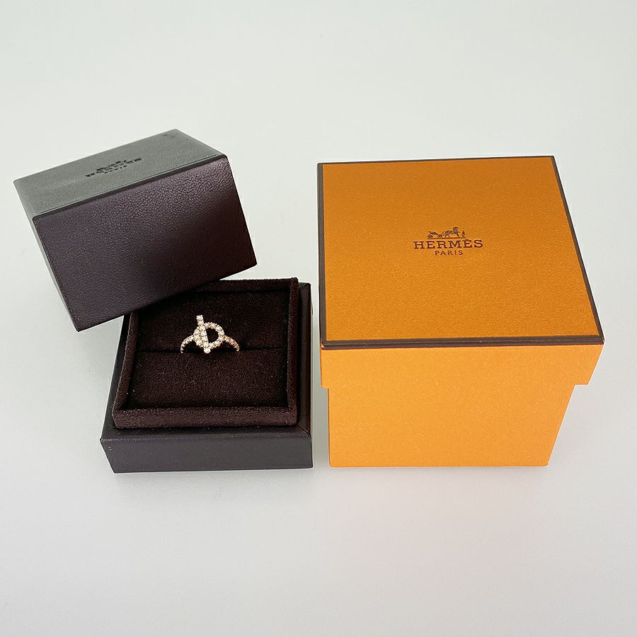 エルメス リング