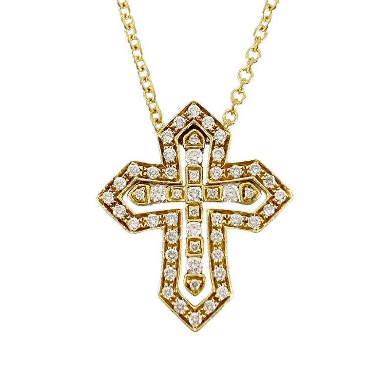 ダミアーニ ネックレス