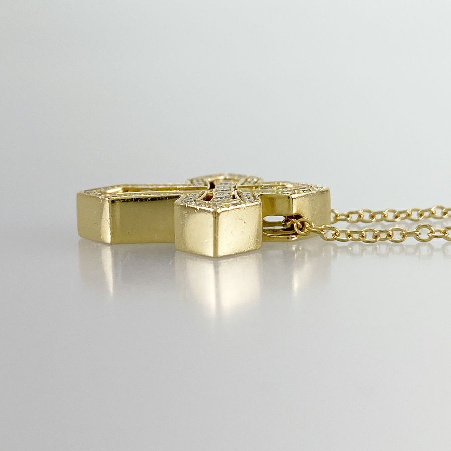 ダミアーニ ネックレス