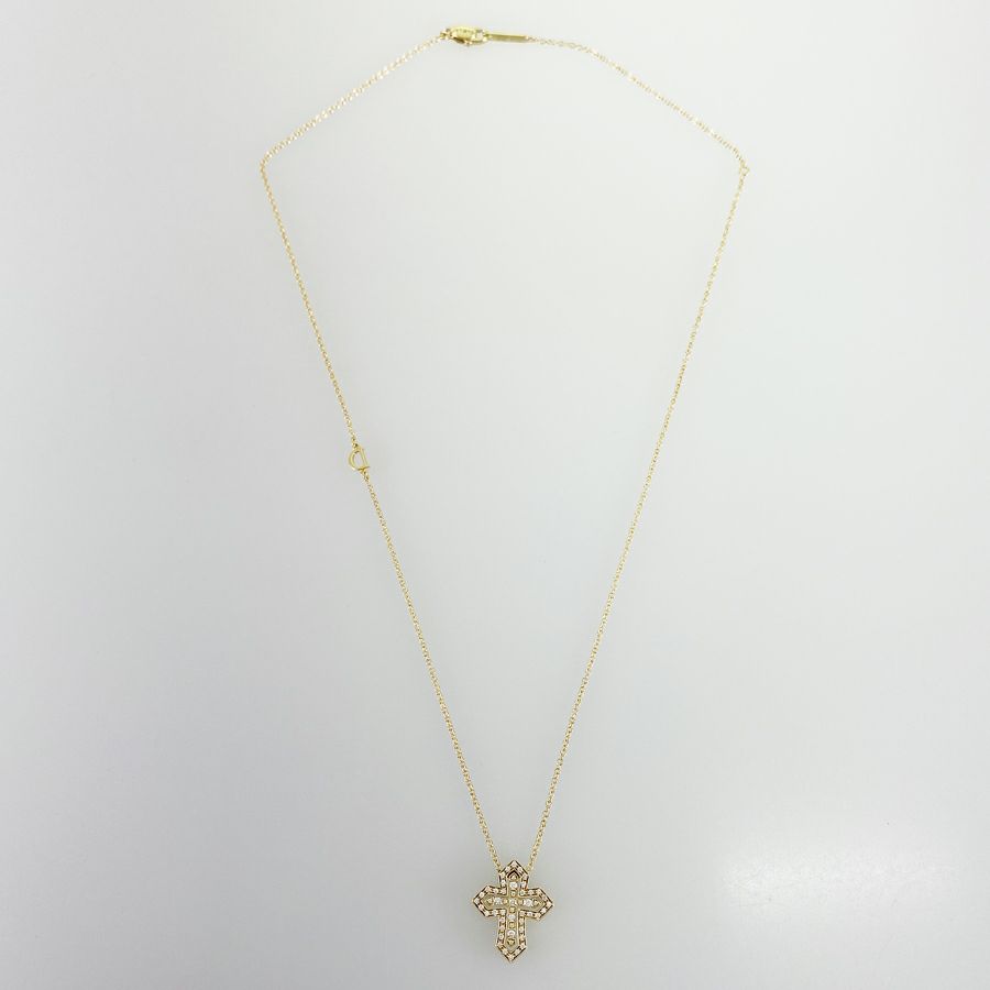 ダミアーニ ネックレス