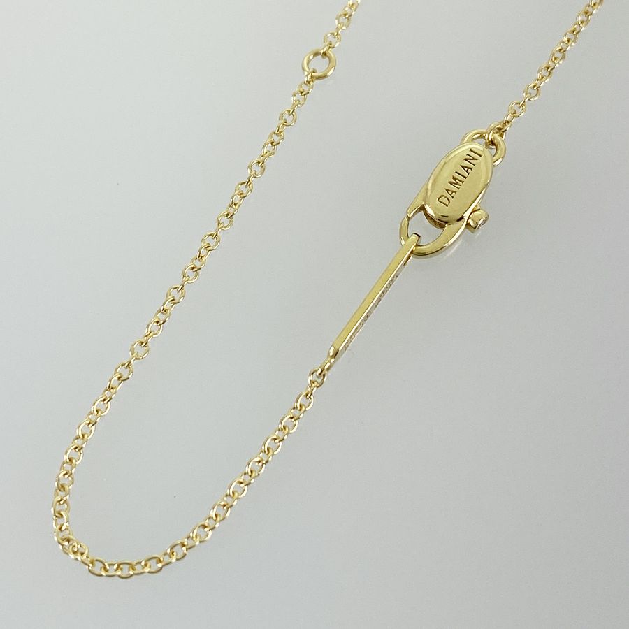 ダミアーニ ネックレス