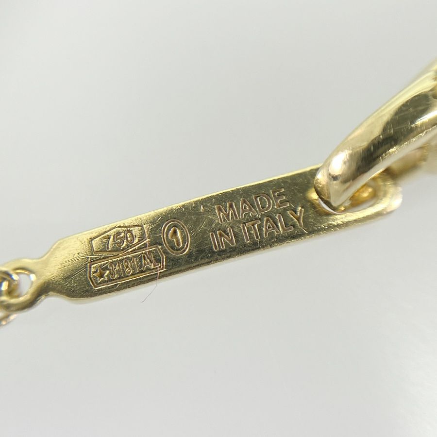 ダミアーニ ネックレス