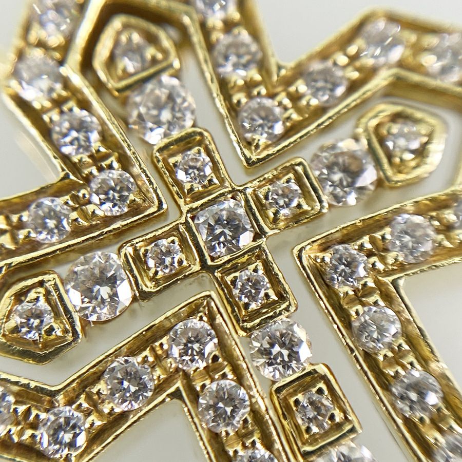 ダミアーニ ネックレス