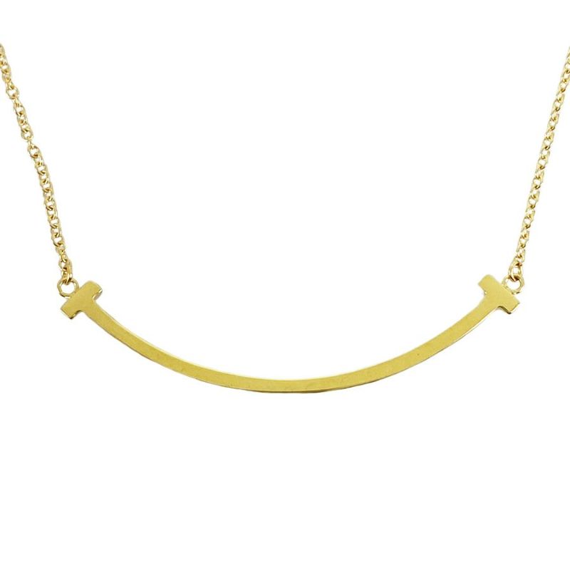 ティファニー ネックレス