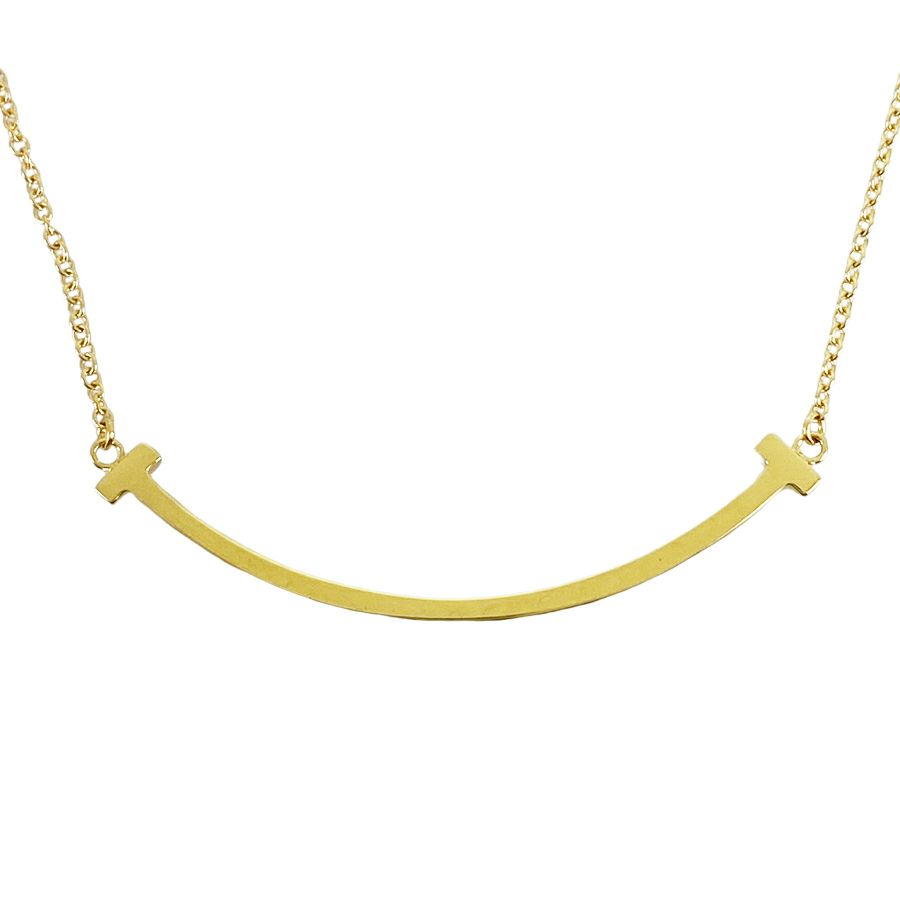 ティファニー ネックレス