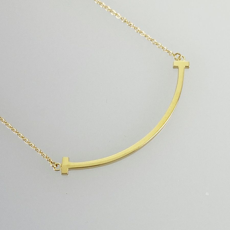 ティファニー ネックレス