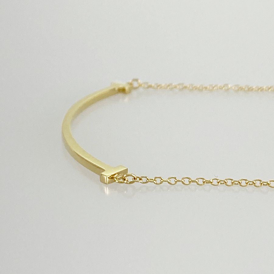 ティファニー ネックレス