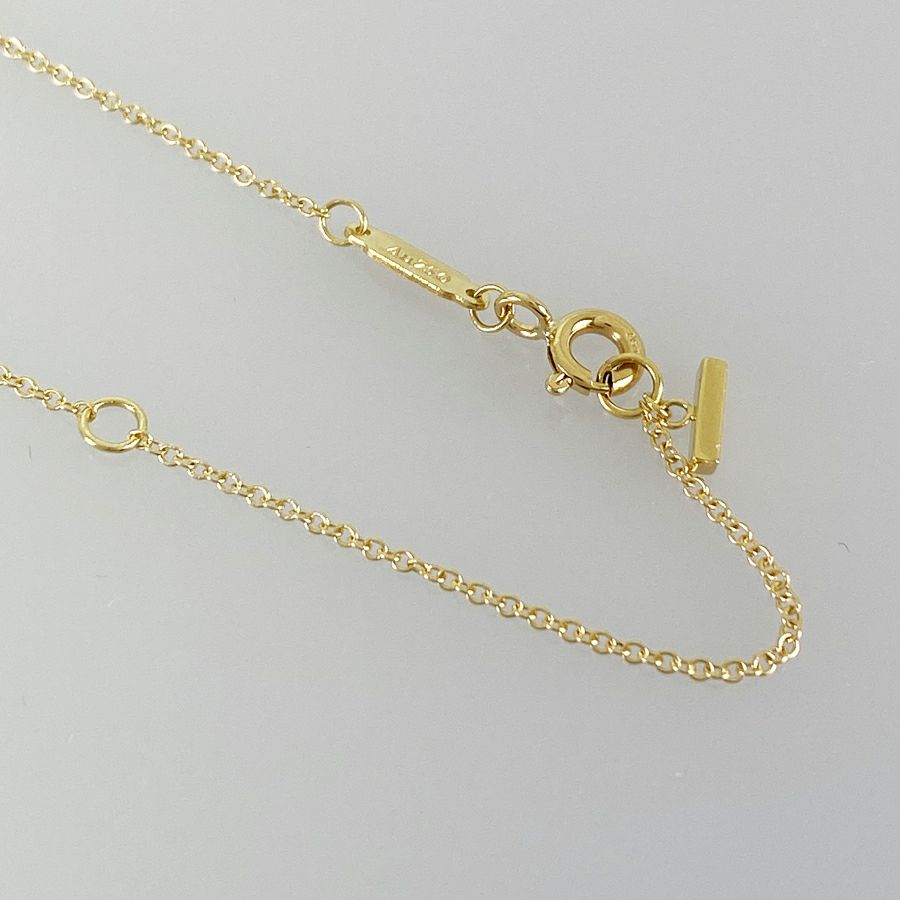 ティファニー ネックレス