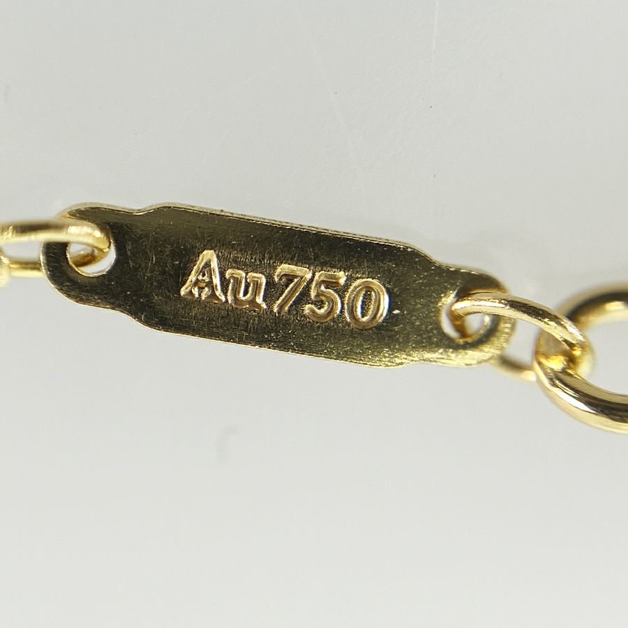 ティファニー ネックレス