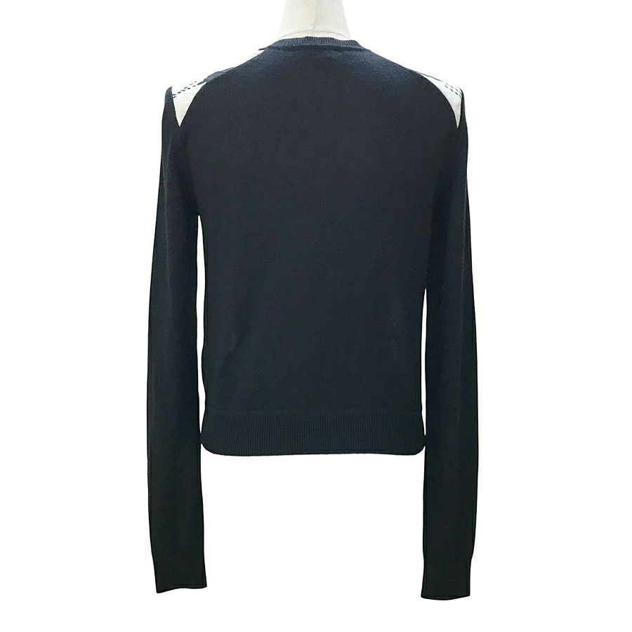 エルメス レディース カーディガン