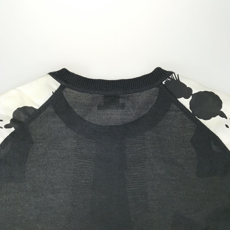 エルメス レディース カーディガン