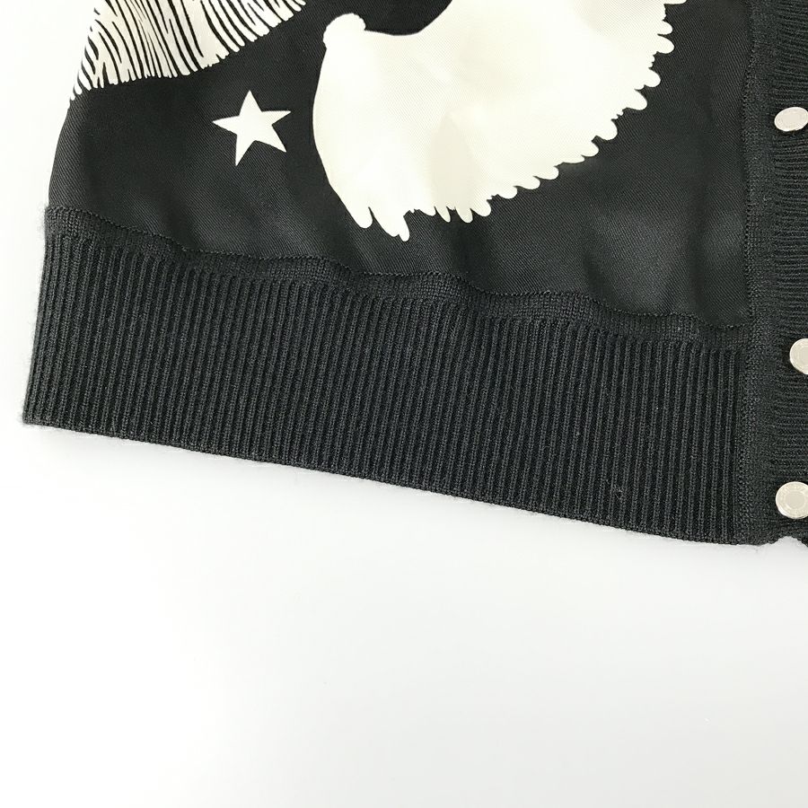 エルメス レディース カーディガン