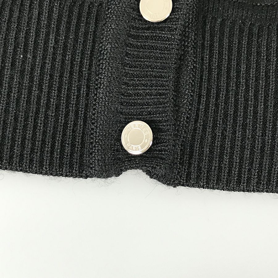 エルメス レディース カーディガン