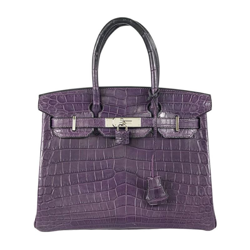 エルメス ハンドバッグ