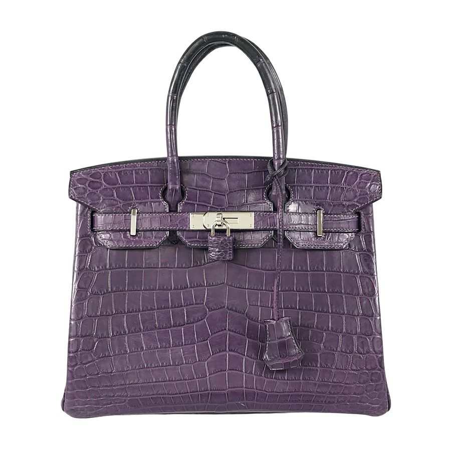 エルメス ハンドバッグ