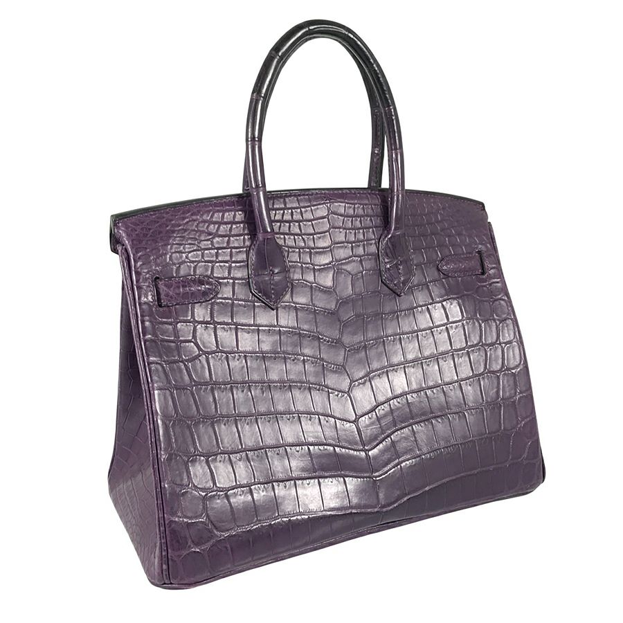 エルメス ハンドバッグ