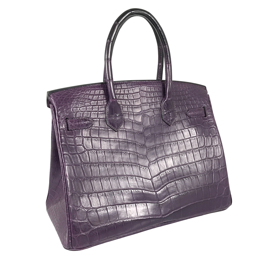 エルメス ハンドバッグ