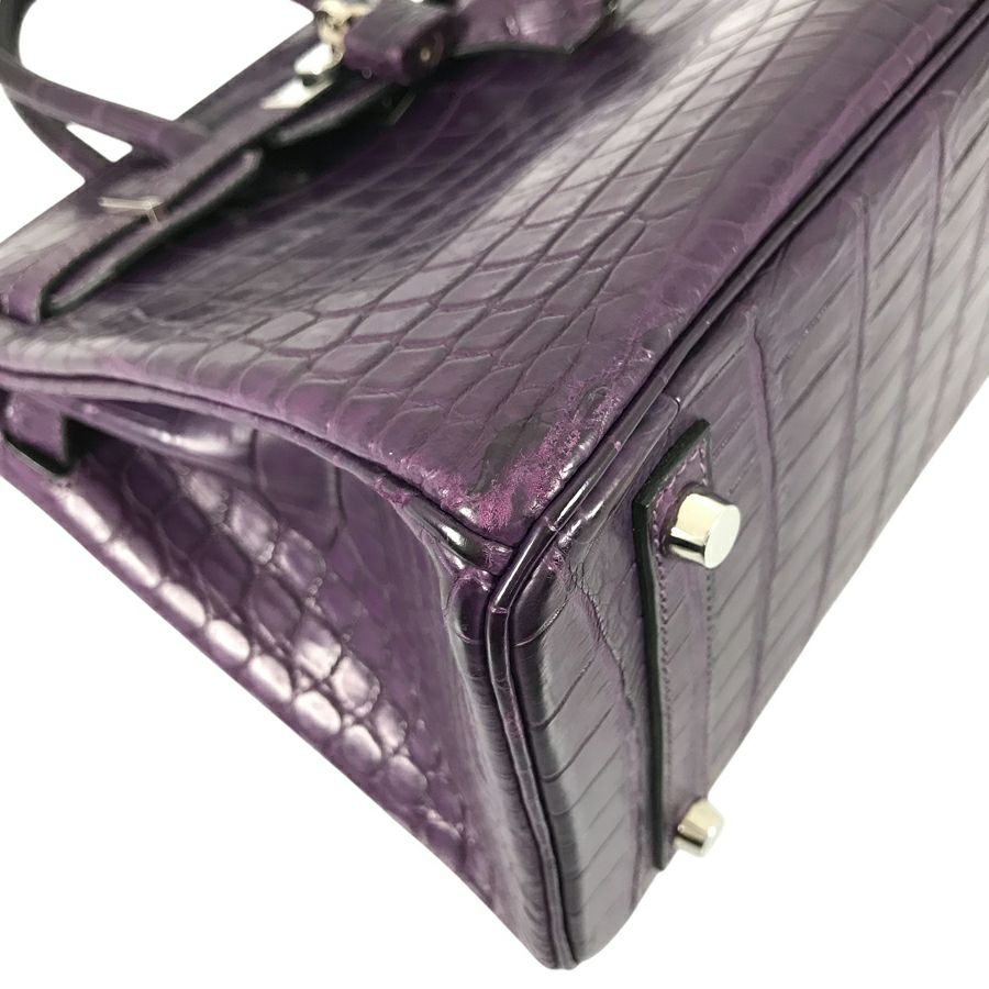 エルメス ハンドバッグ