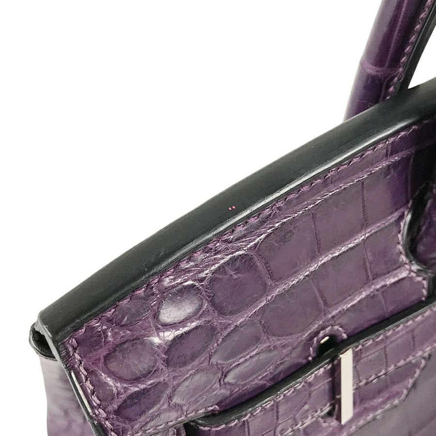 エルメス ハンドバッグ