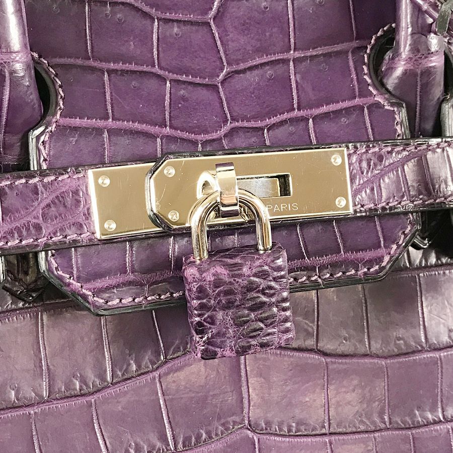 エルメス ハンドバッグ