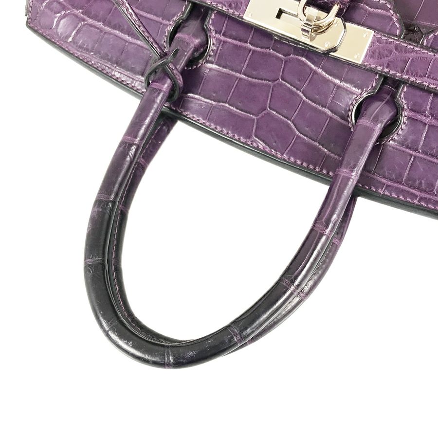 エルメス ハンドバッグ